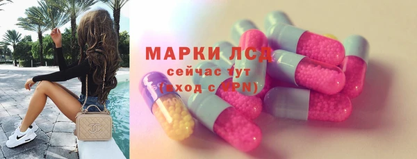стафф Алексин